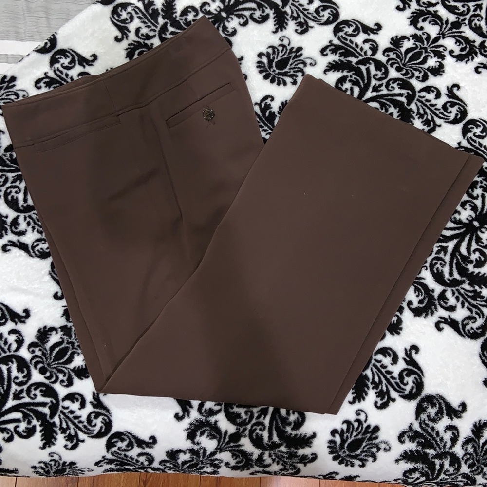 Dress pants
